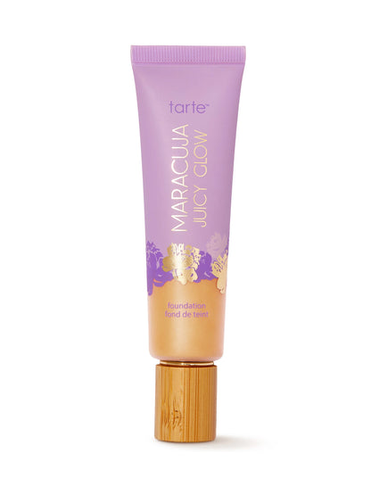 maracuja juicy glow tint