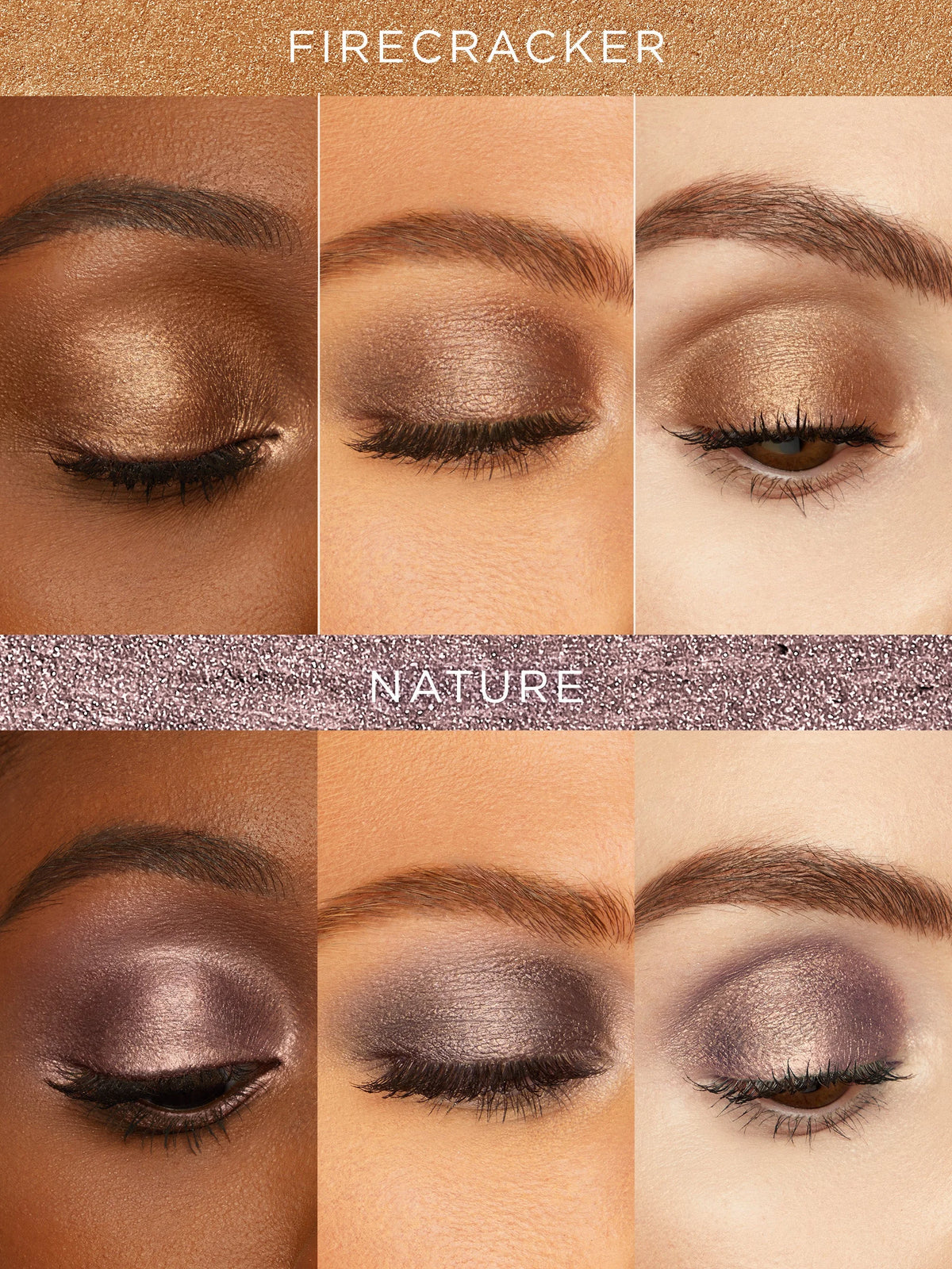 tarte™ eyeshadow stick duo