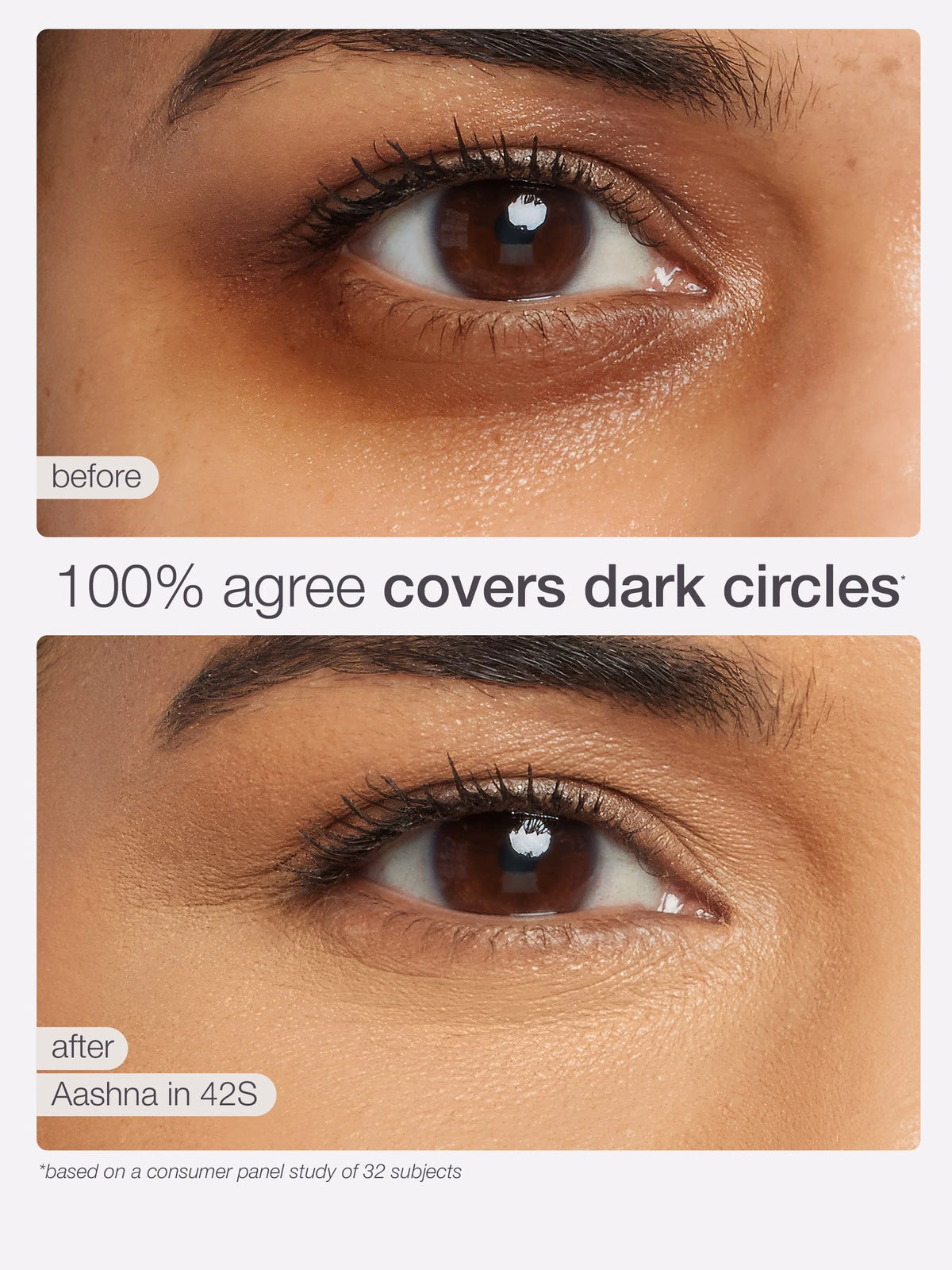 shape tape™ concealer