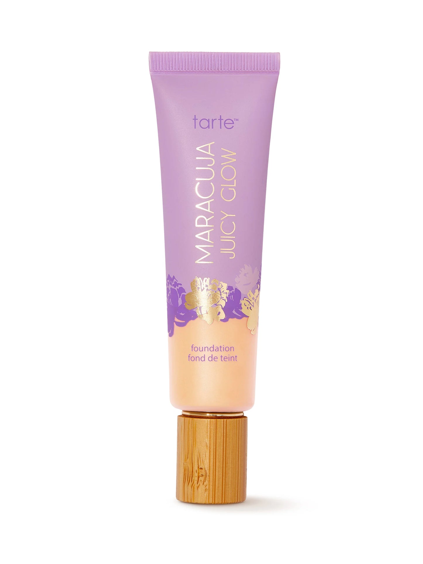 maracuja juicy glow tint