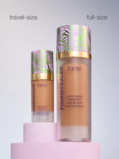 travel-size foundcealer™ foundation Broad Spectrum SPF 20