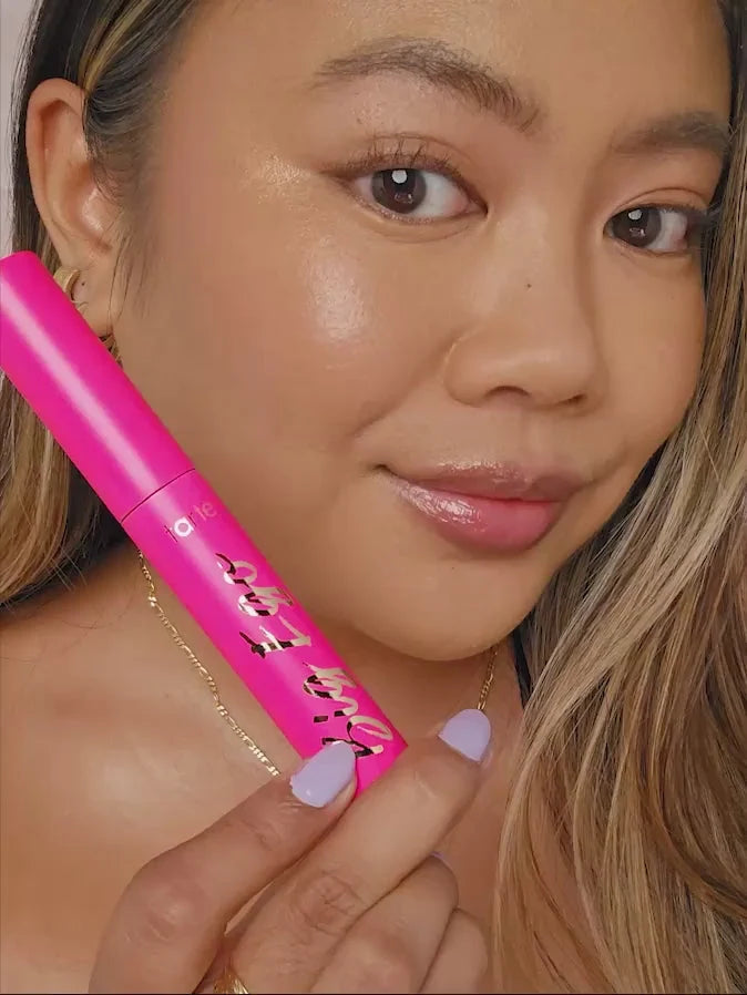 travel-size big ego™ vegan mascara