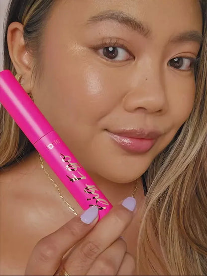 travel-size big ego™ vegan mascara