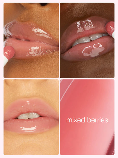 maracuja juicy plumping lip oil