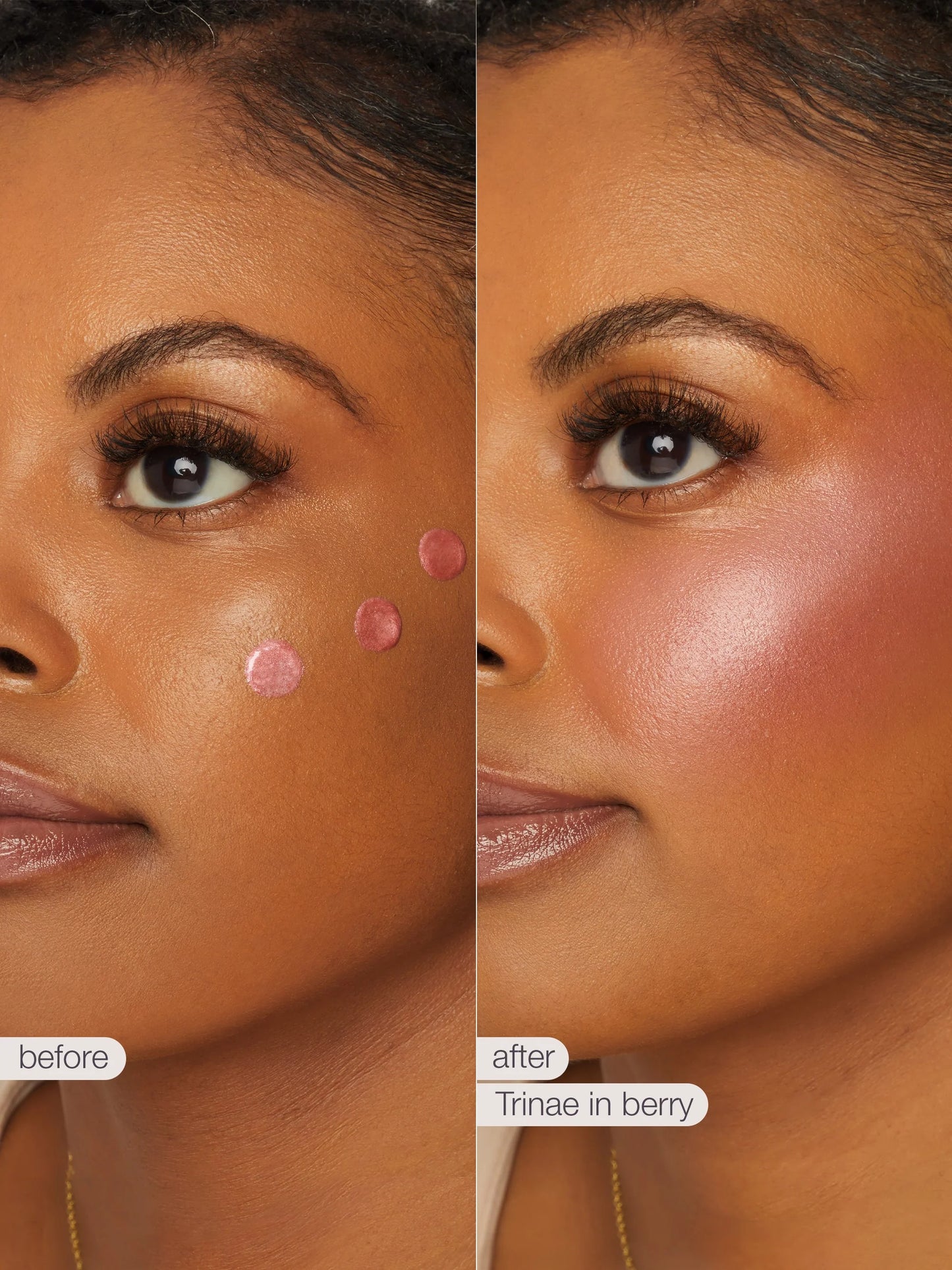 blush tape™ & glow tape™ duo