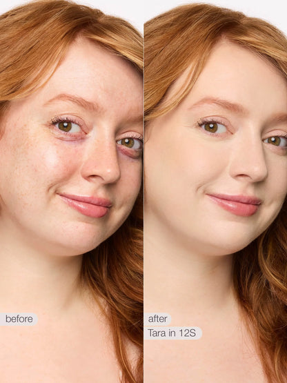 travel-size shape tape™ radiant concealer