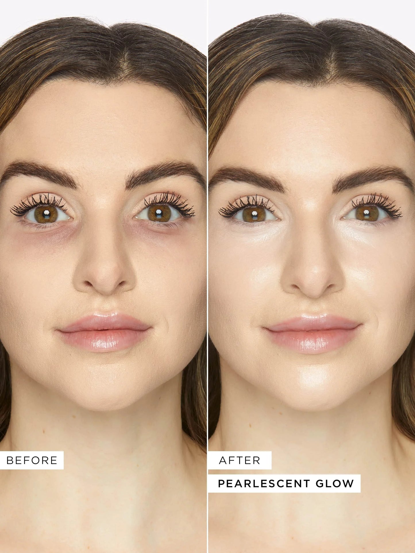 maracuja juicy glow highlight