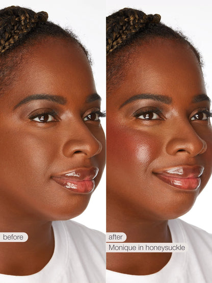 maracuja juicy blush