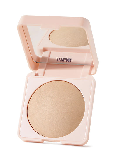 Amazonian clay radiant baked setting powder