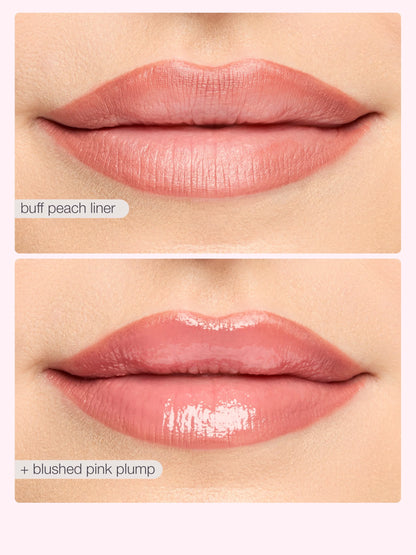 maracuja juicy lip stain liner