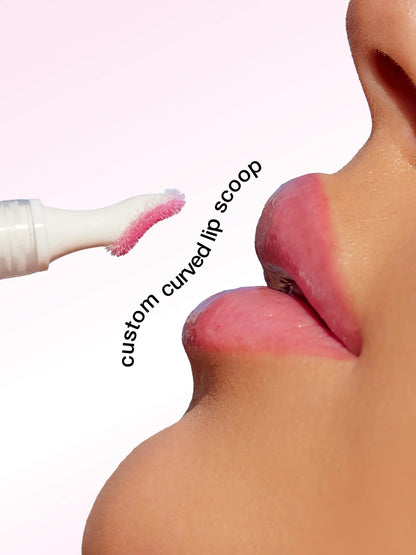 maracuja juicy melt mask