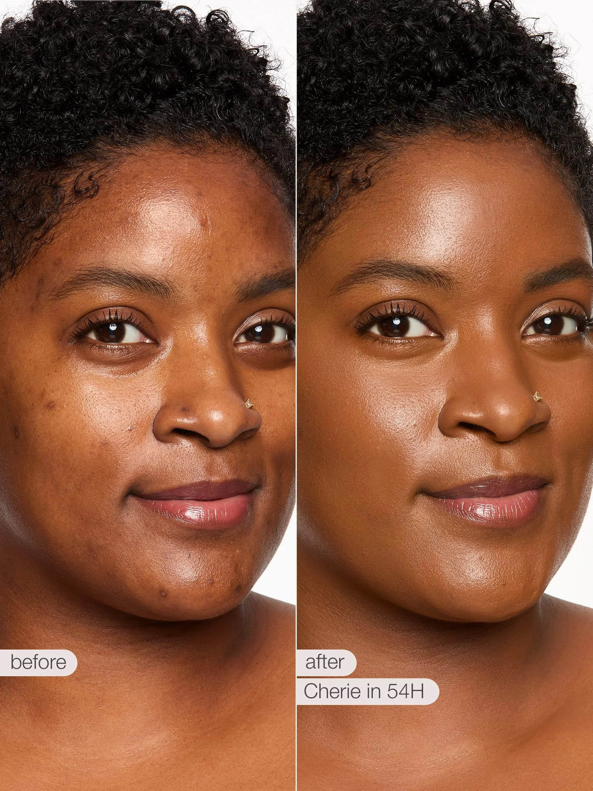 travel-size shape tape™ radiant concealer