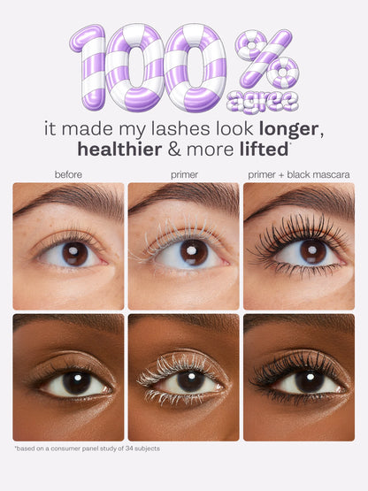 tartelette™ tubing lash primer