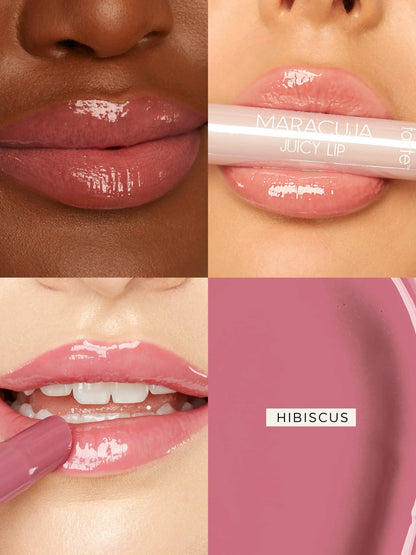 maracuja juicy lip balm best-sellers duo