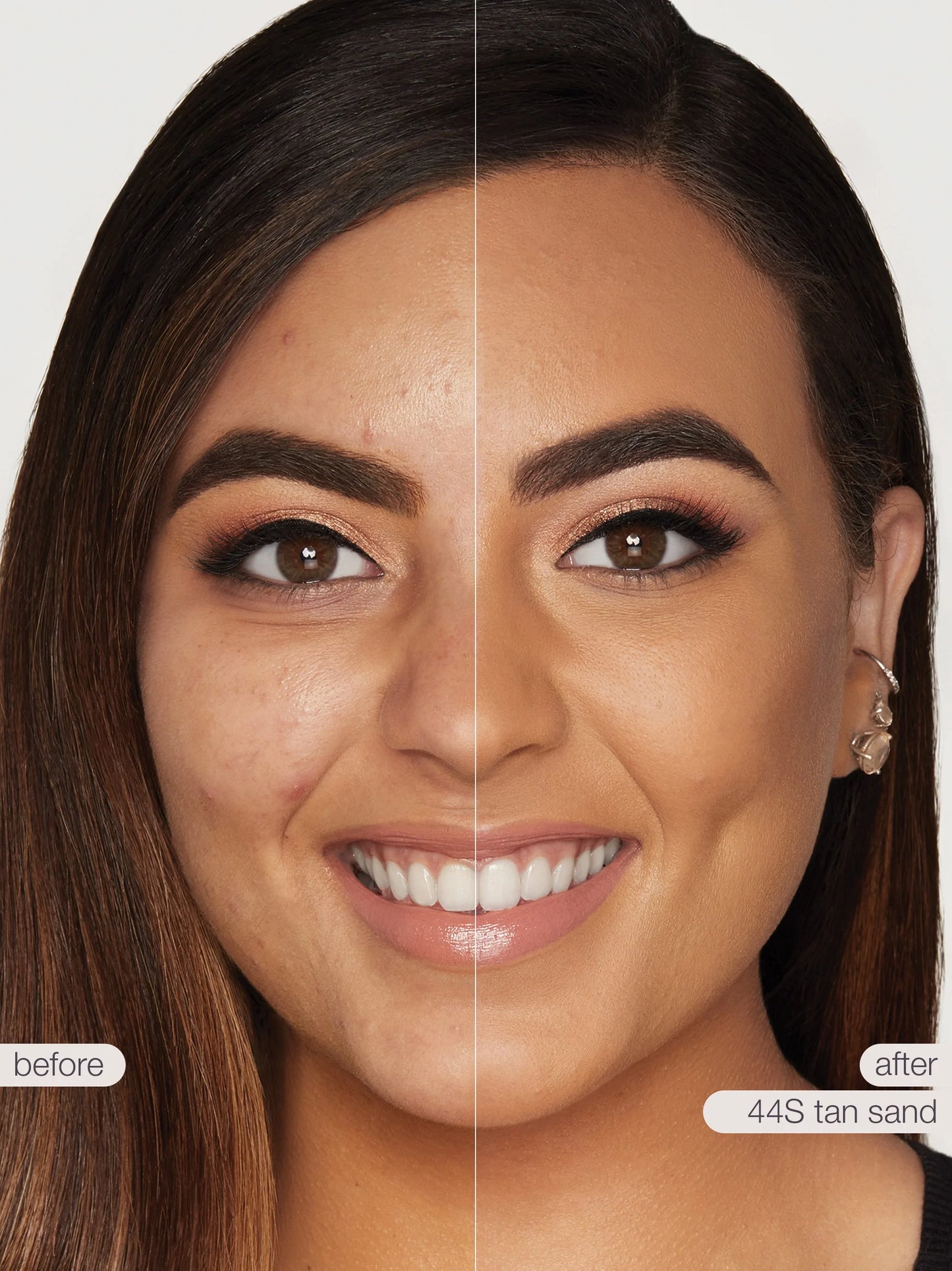 foundcealer™ foundation Broad Spectrum SPF 20