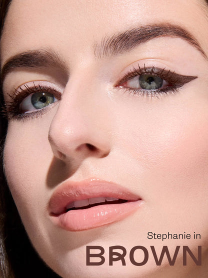 travel-size tartelette™ tubing mascara