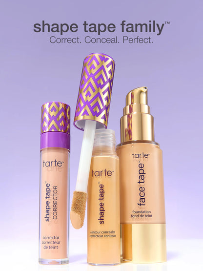 shape tape™ corrector