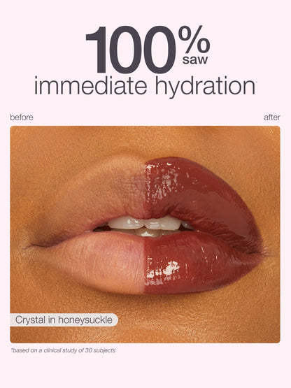 stain & plump lip and liner duo