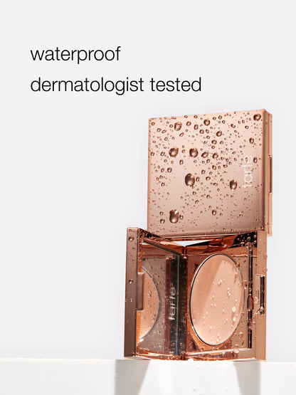 CC undereye corrector