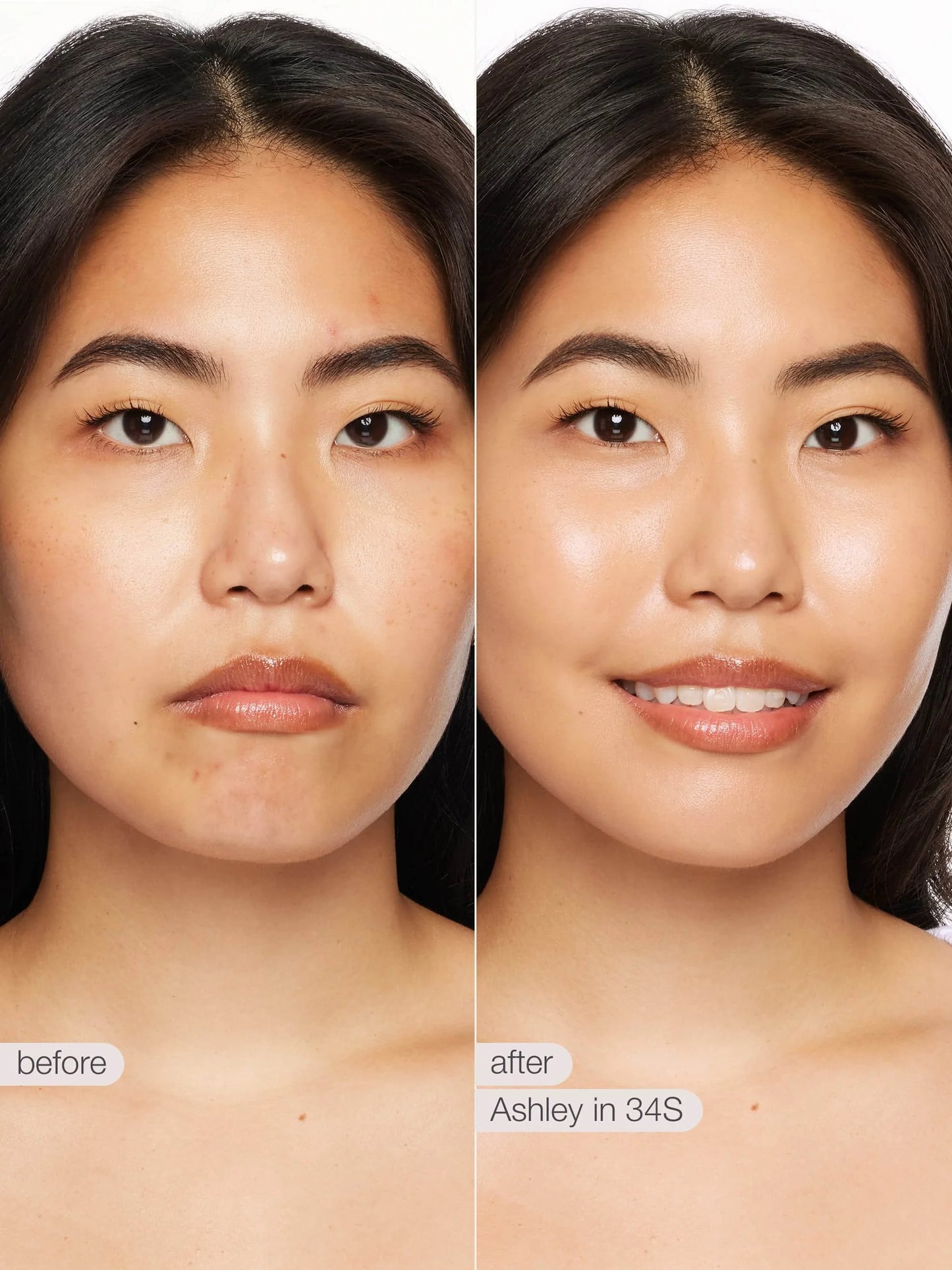 travel-size shape tape™ radiant concealer