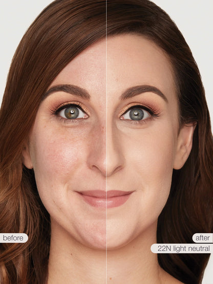 foundcealer™ foundation Broad Spectrum SPF 20