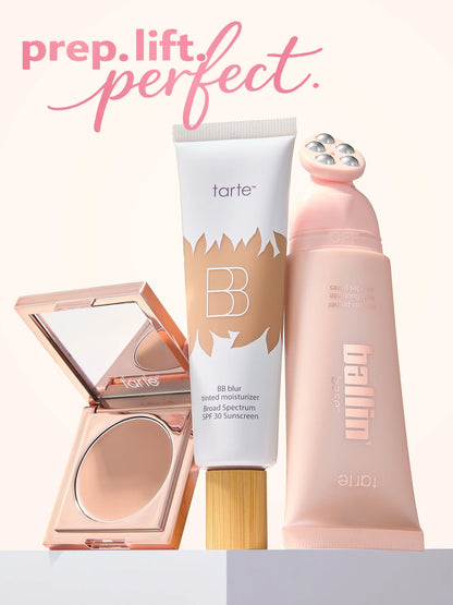 ballin’ base™ poreless primer