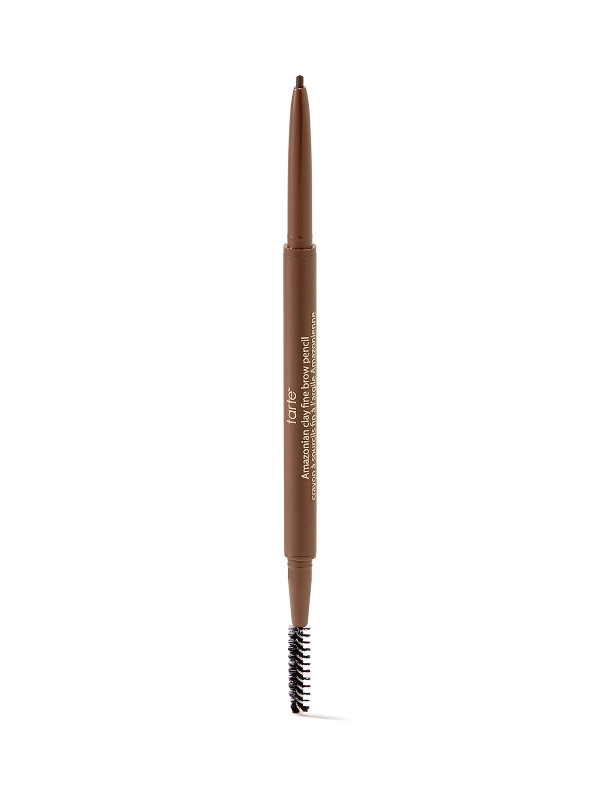 Amazonian clay fine brow pencil