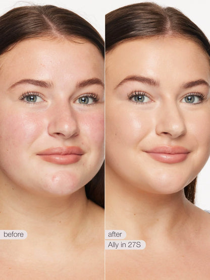 travel-size shape tape™ radiant concealer
