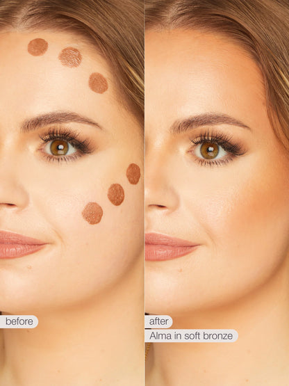 sculpt tape™ contour