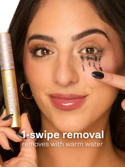 tartelette™ XL tubing mascara