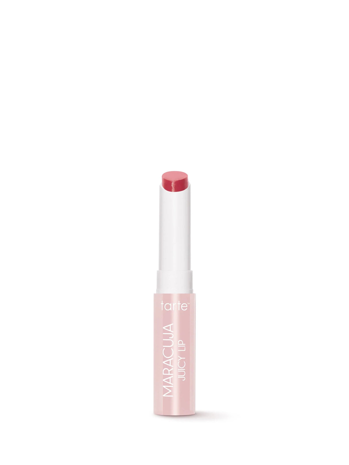 travel-size maracuja juicy lip balm gloss