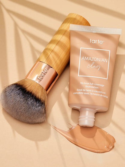 Amazonian clay 16-hour full coverage foundation