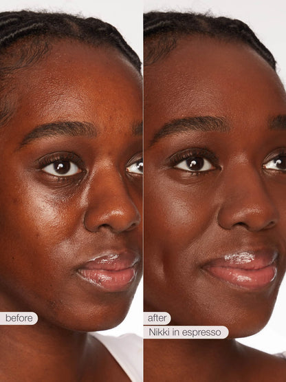 BB blur tinted moisturizer SPF 30