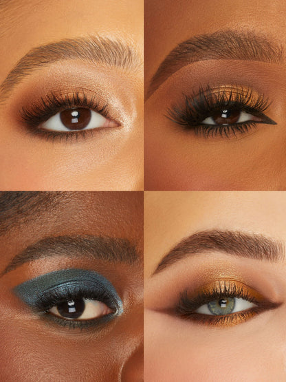 glamazon™ Amazonian clay eyeshadow palette