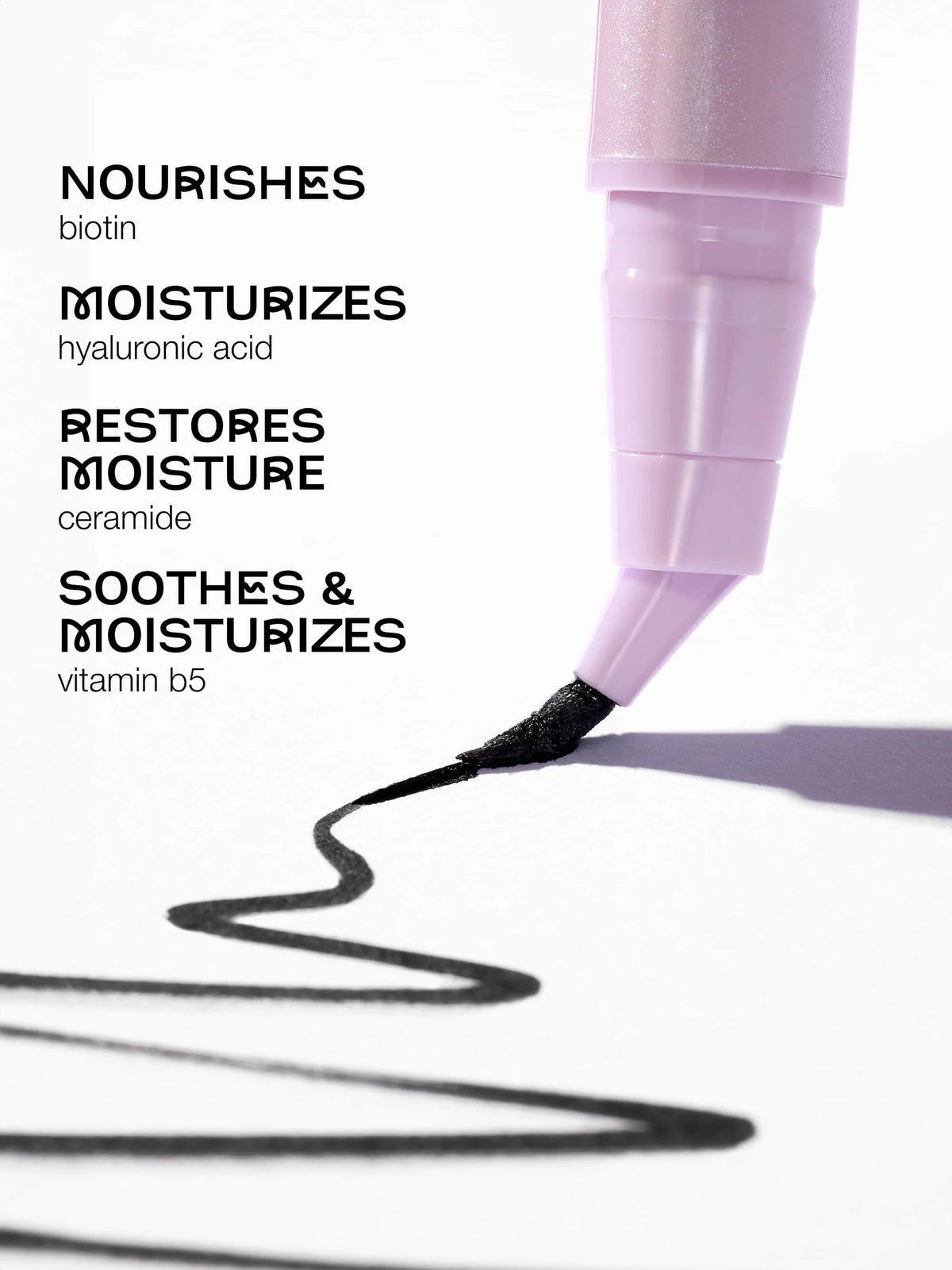 #1 tubing mascara & liquid eyeliner duo