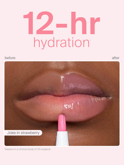 tarte x FINNSUL lip & sip set