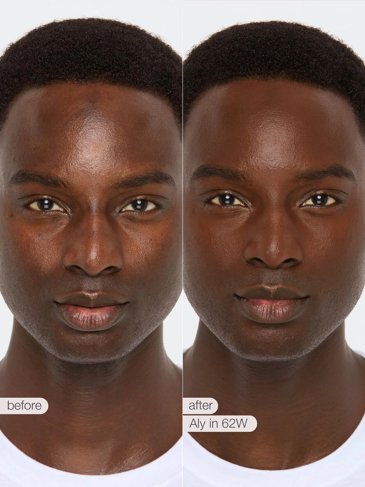 shape tape™ pressed powder