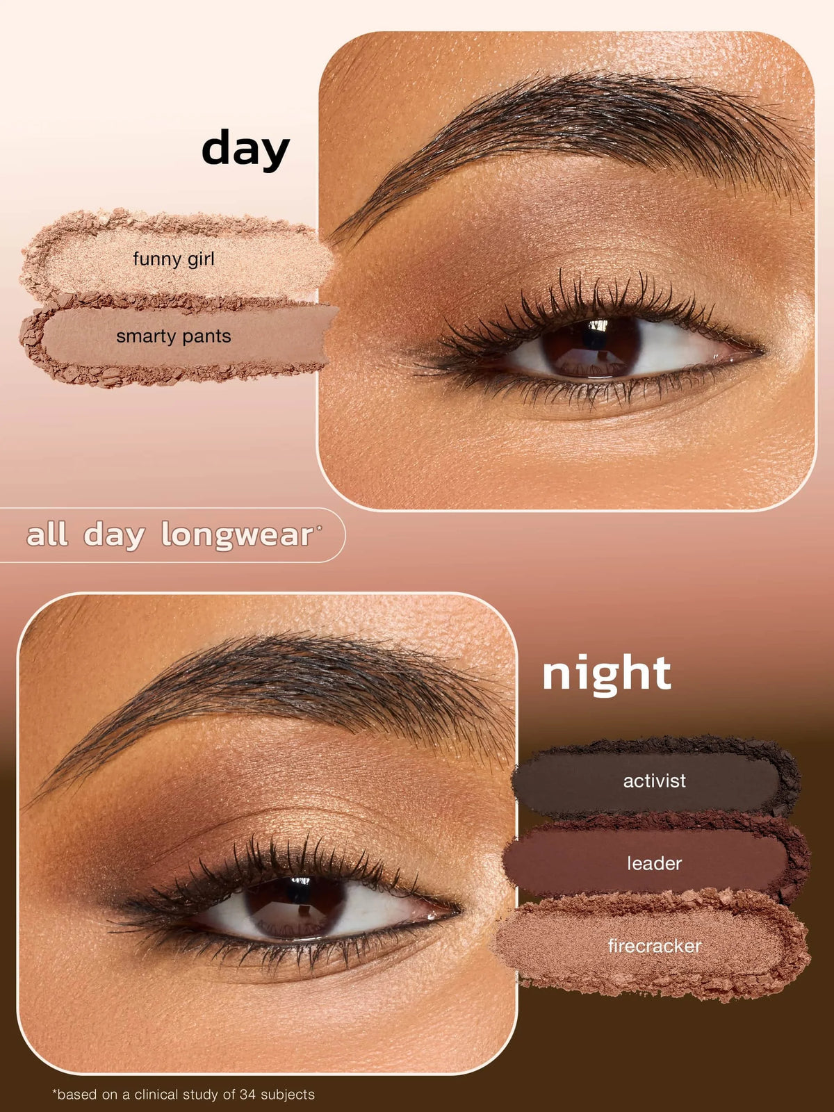 tartelette™ in bloom Amazonian clay palette