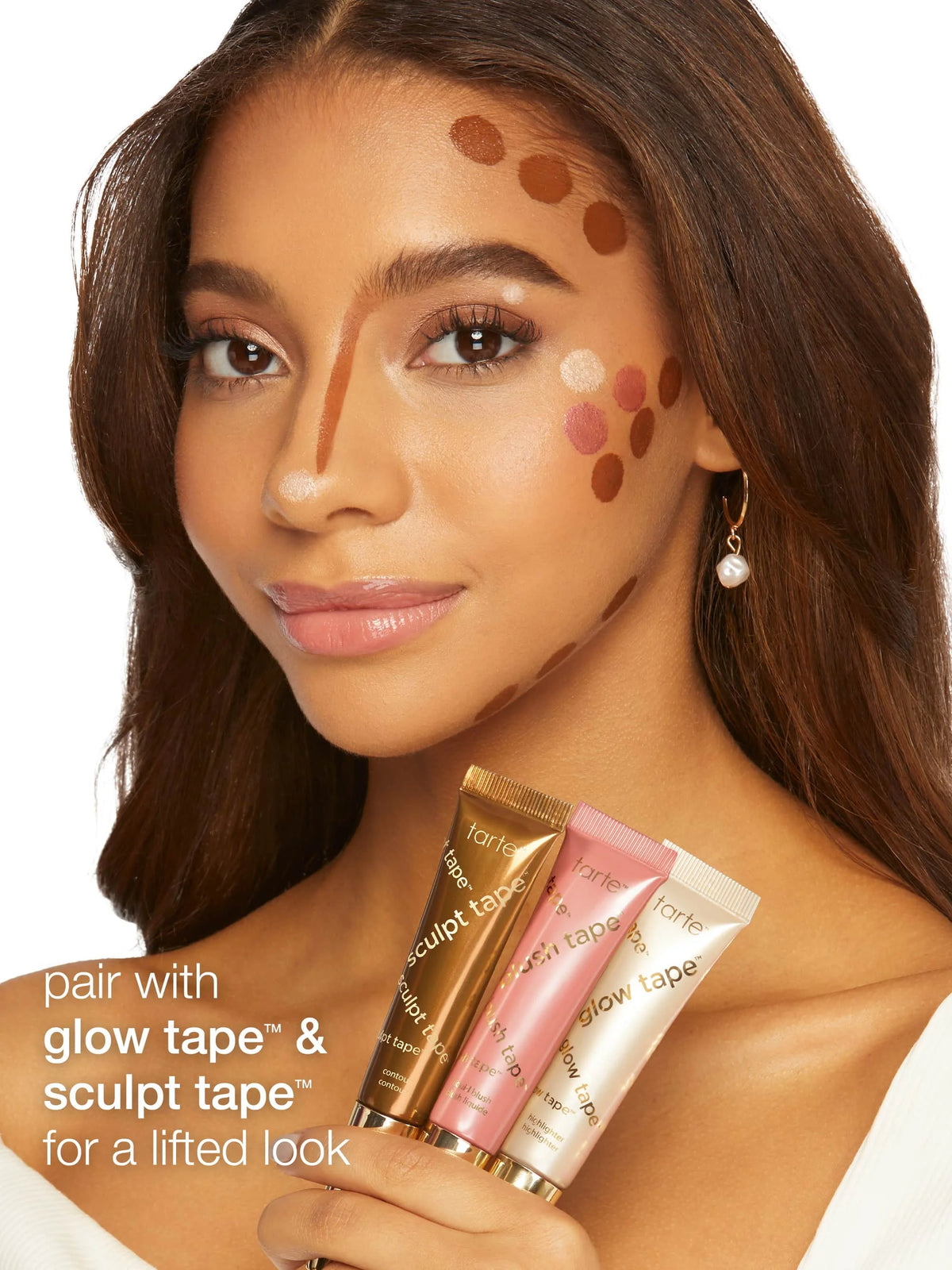 travel-size blush tape™ liquid blush