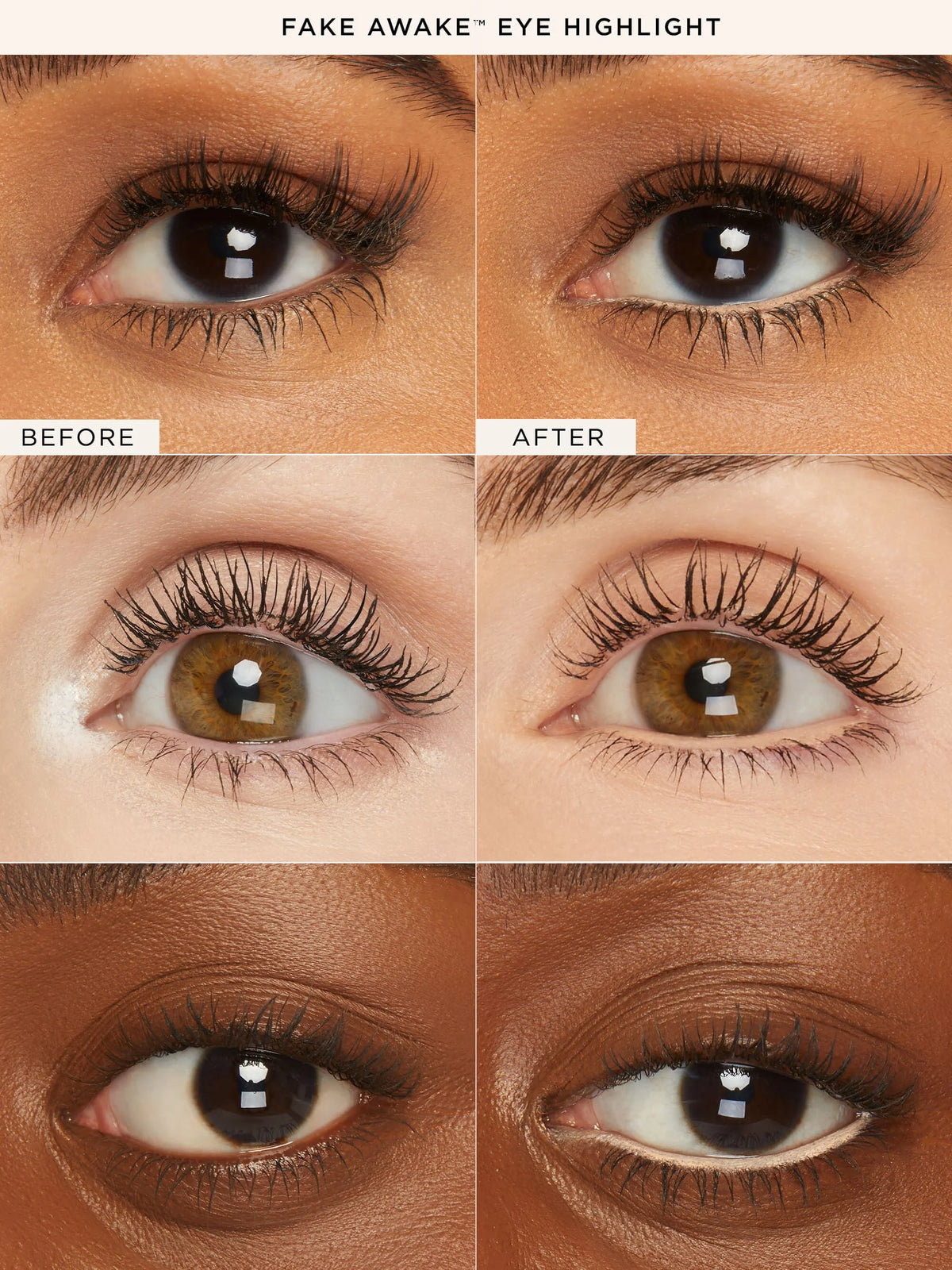 #tarte trending trio