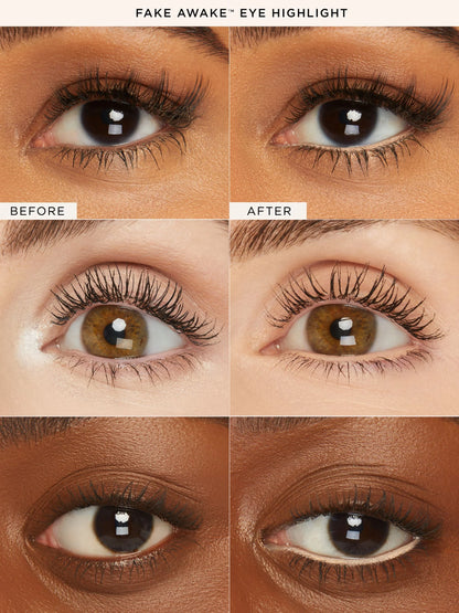 #tarte trending trio