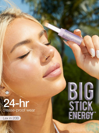 shape tape™ blur concealer stick
