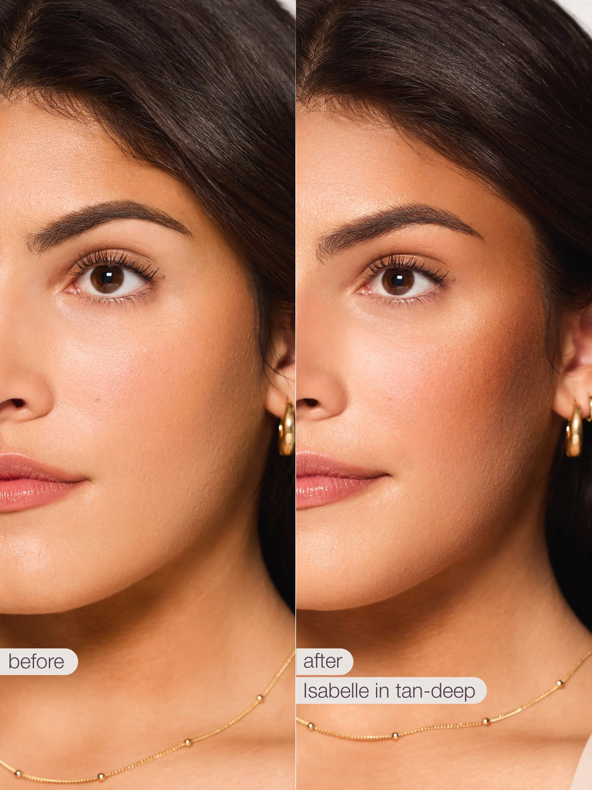 limited-edition park ave princess™ face & body bronzer