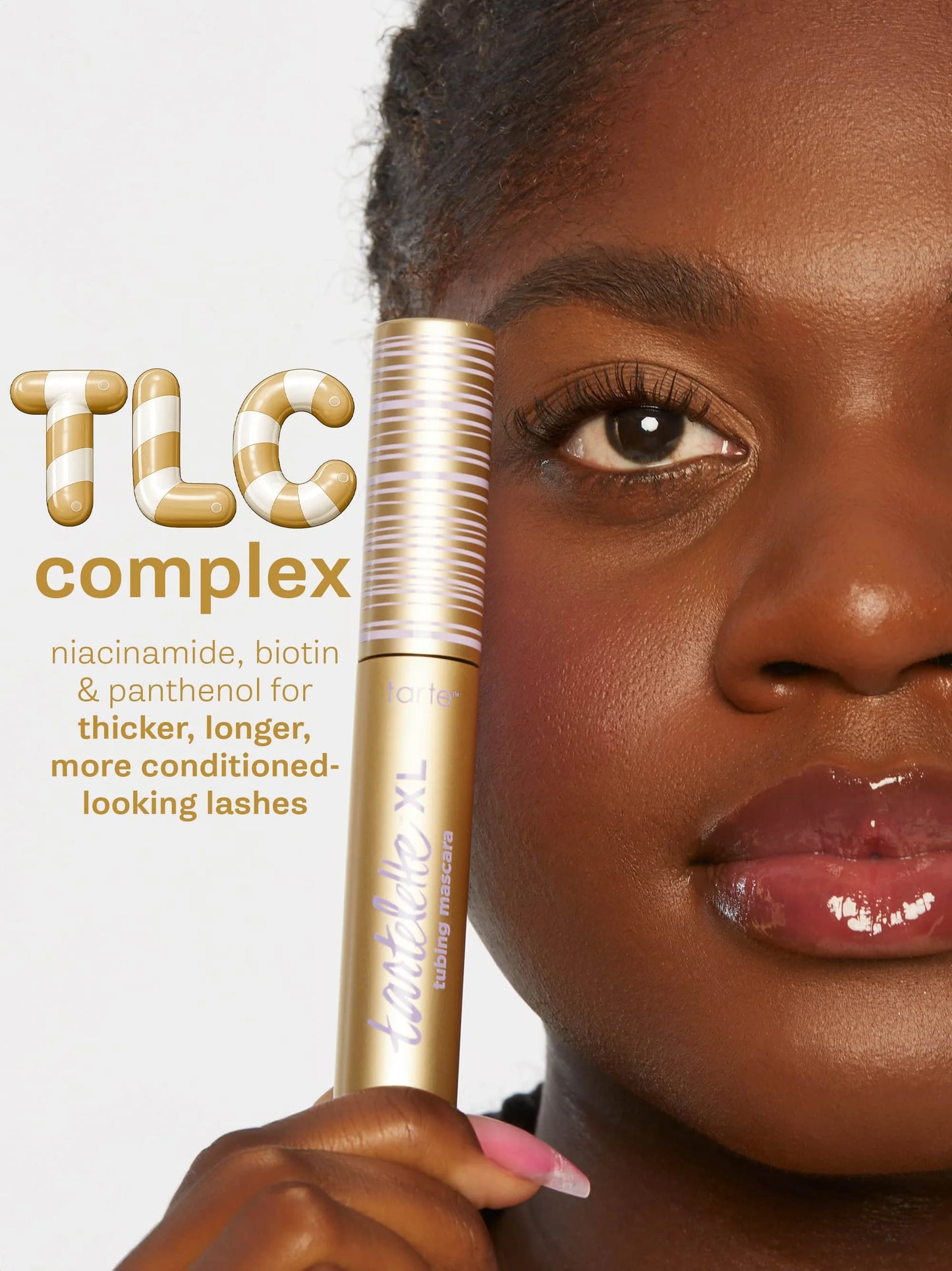 tartelette™ XL tubing mascara