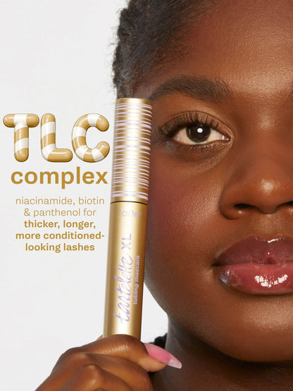 tartelette™ XL tubing mascara