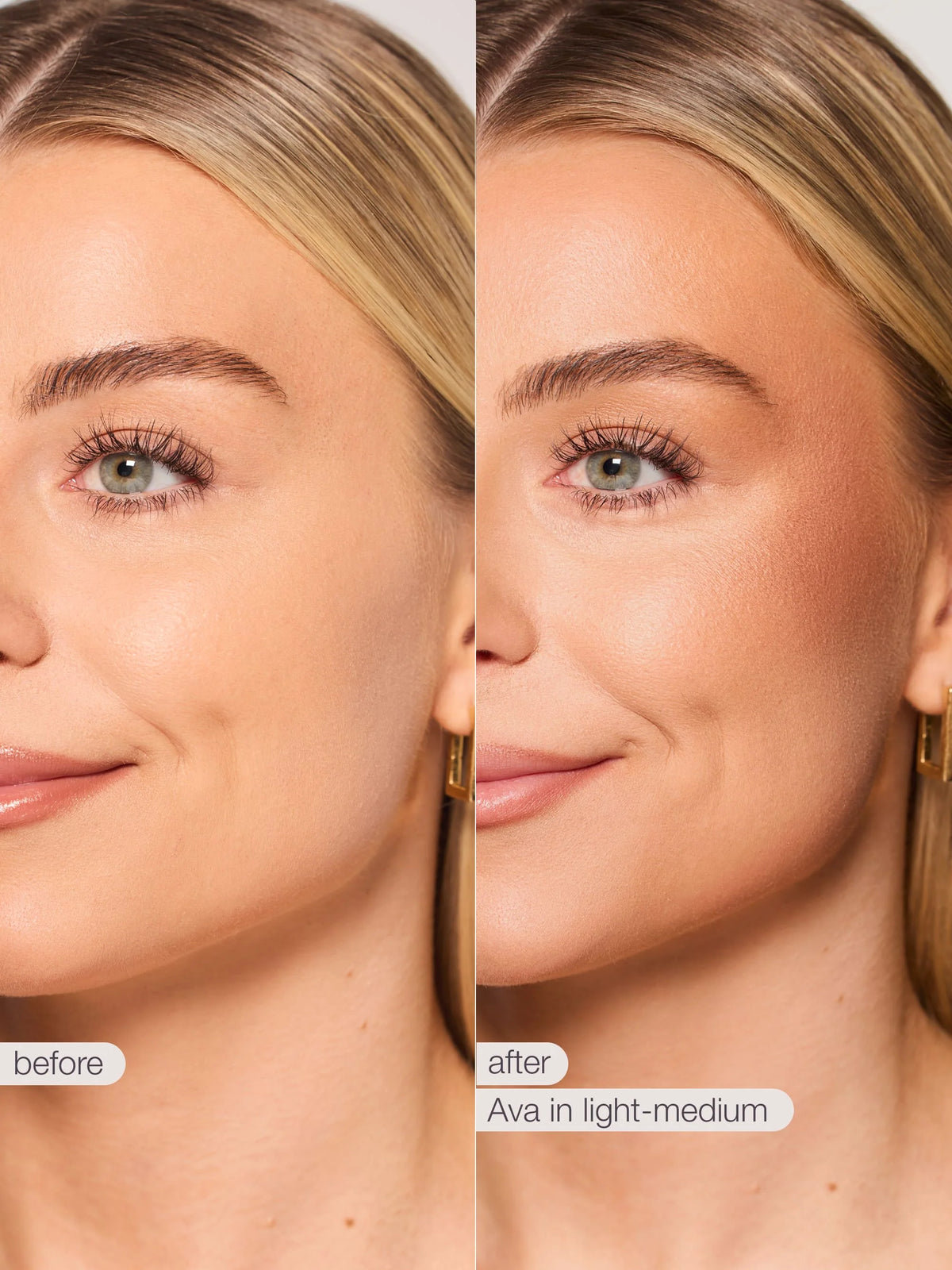 limited-edition park ave princess™ face & body bronzer