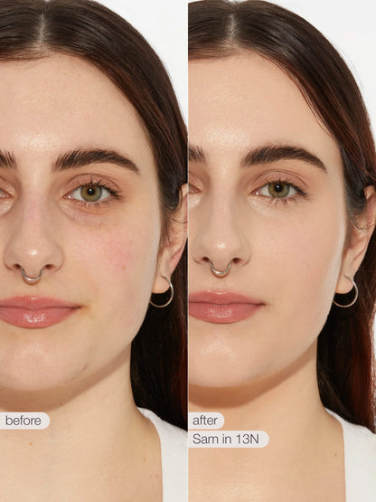 maracuja creaseless full coverage concealer™