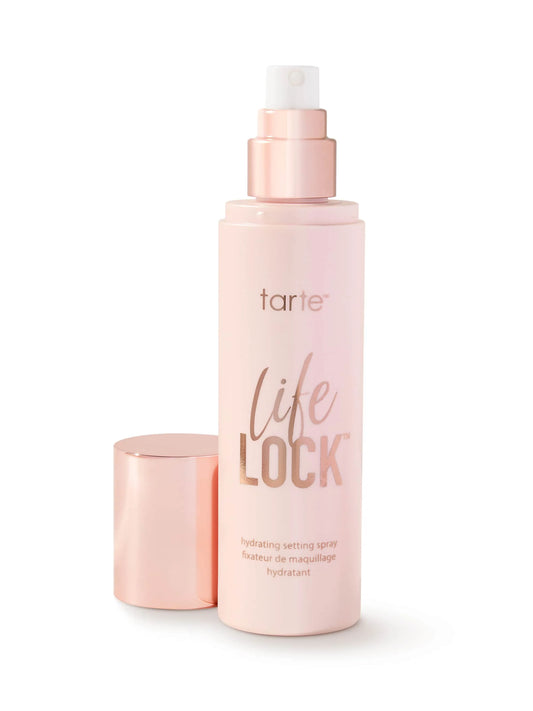 Life Lock™ hydrating setting spray