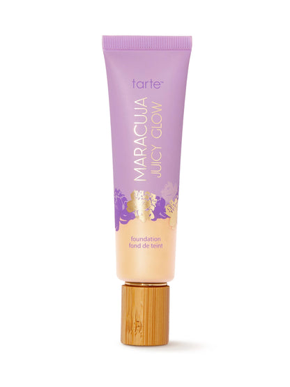 maracuja juicy glow tint