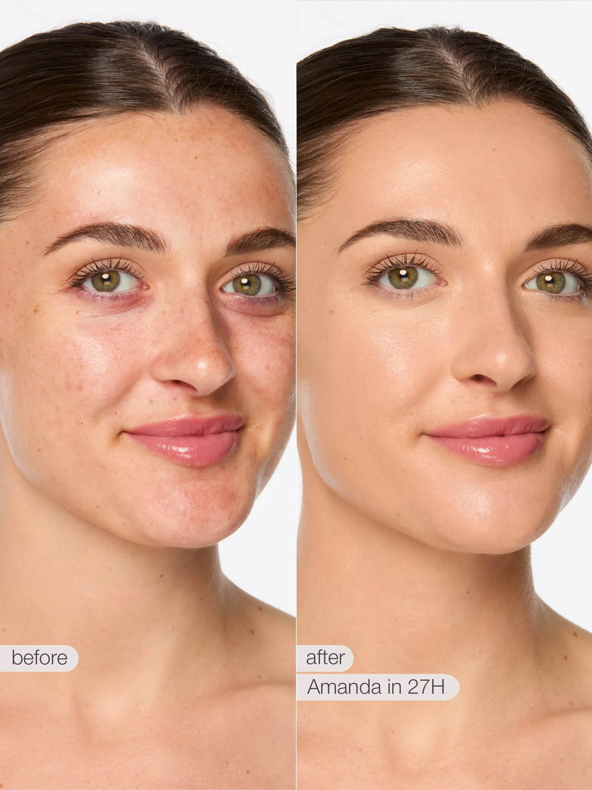travel-size shape tape™ radiant concealer